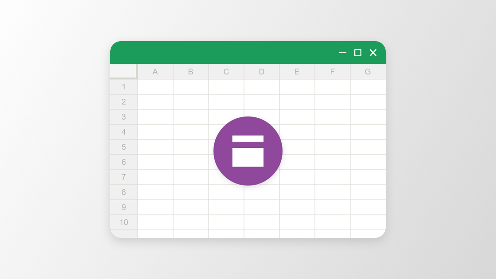 Excel add-in with embedded browser using DotNetBrowser