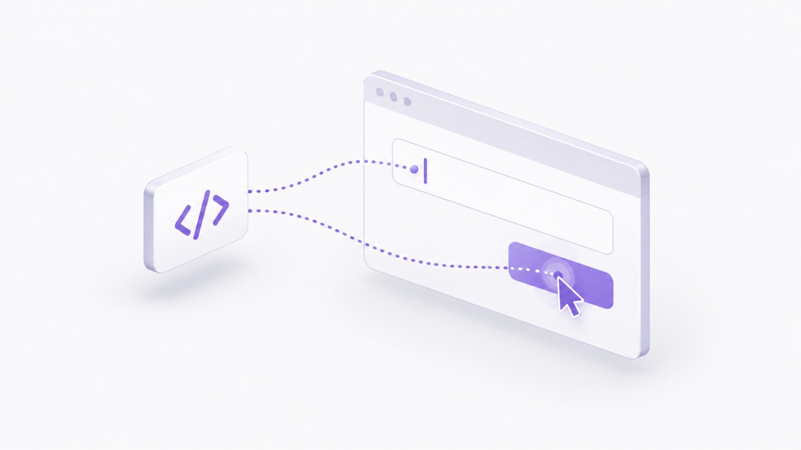 Simulating mouse and keyboard input with DotNetBrowser