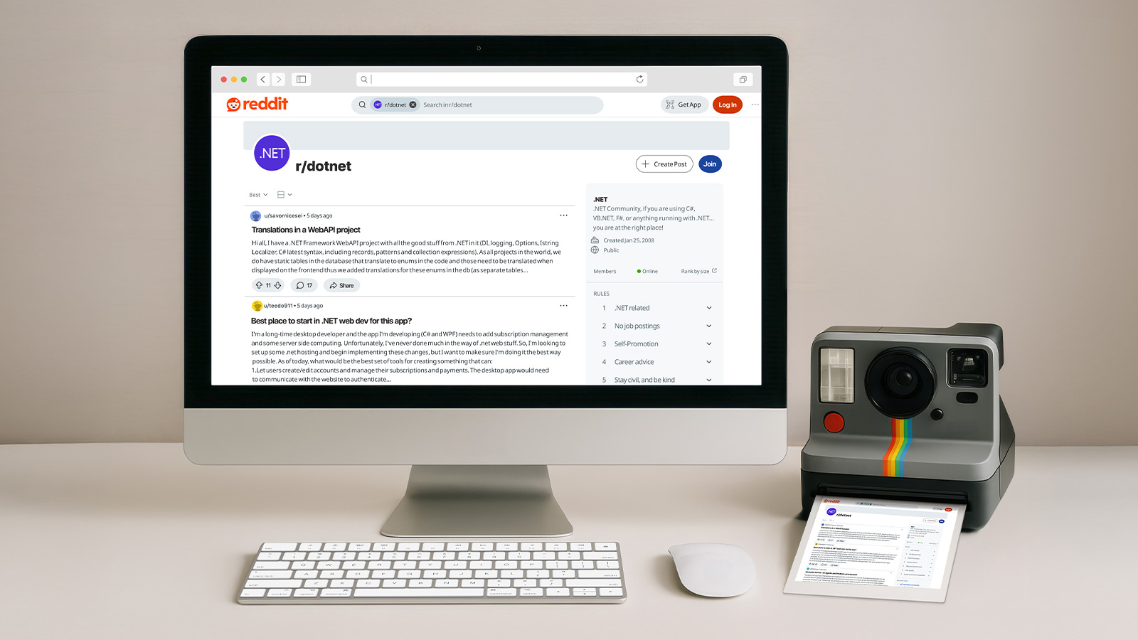 Taking screenshots of web pages