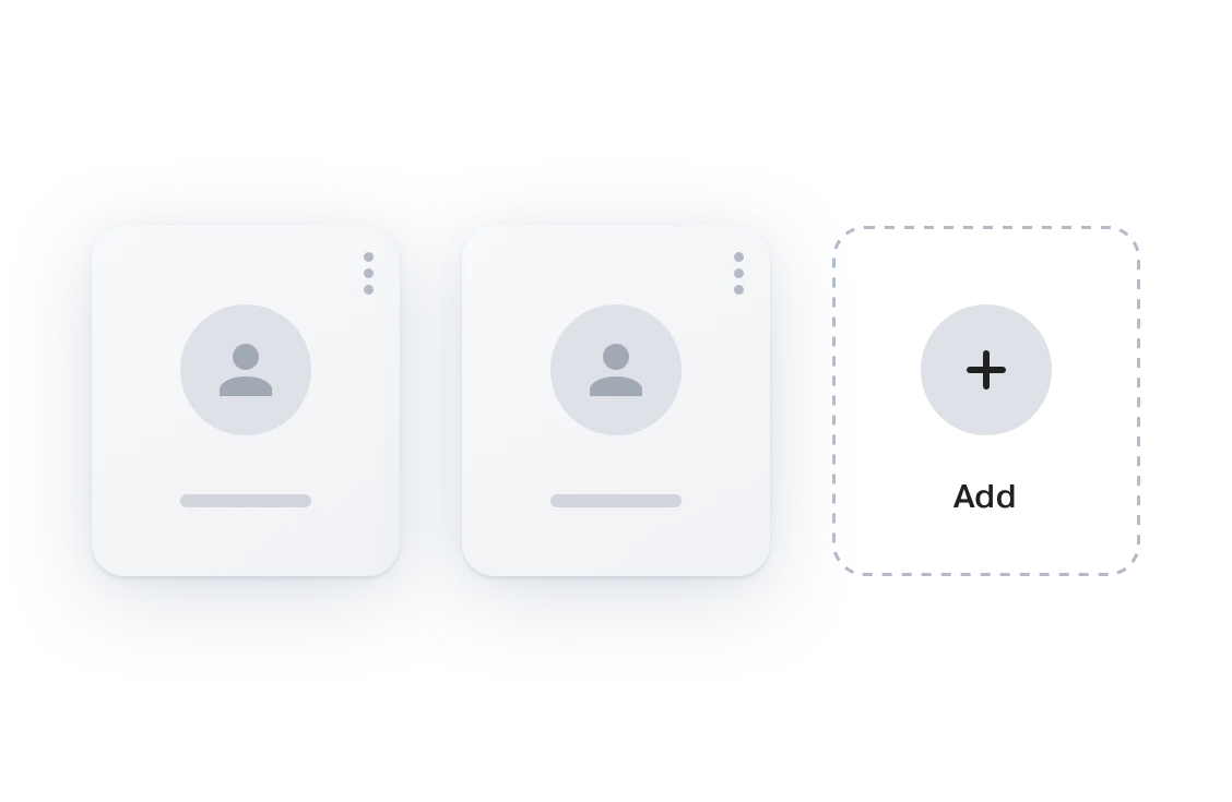 Chromium profiles