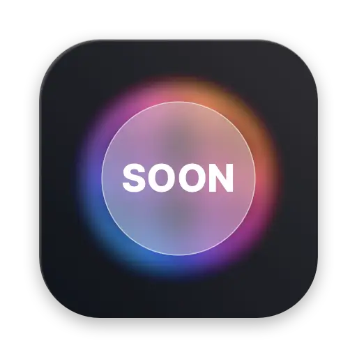 App icon placeholder