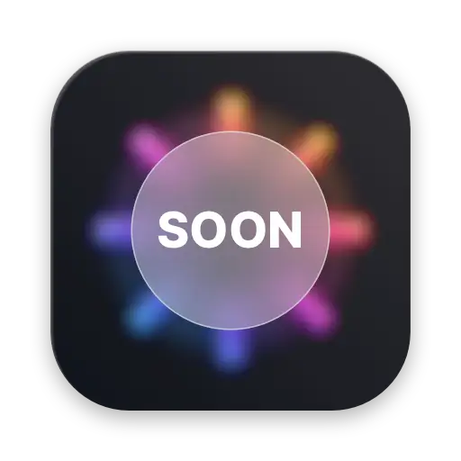 App icon placeholder