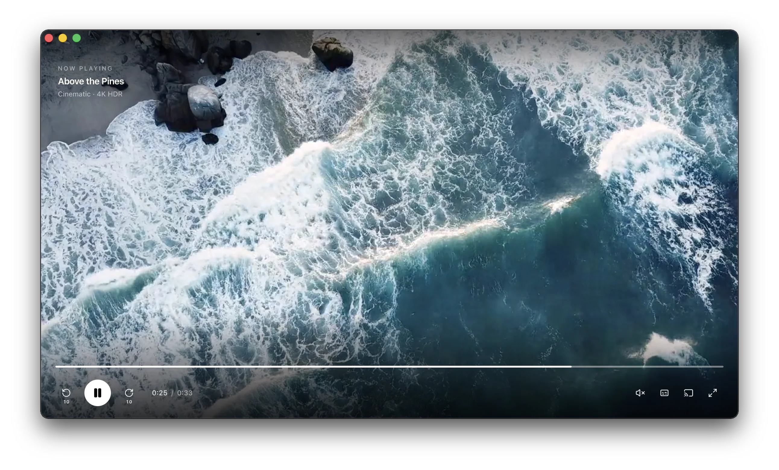 video-player