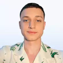 Kyrylo Pshenychnyi