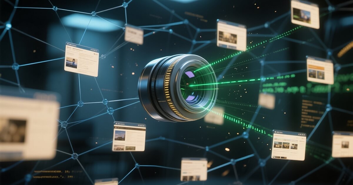 Java web crawler: the browser based approach | Blog | JxBrowser