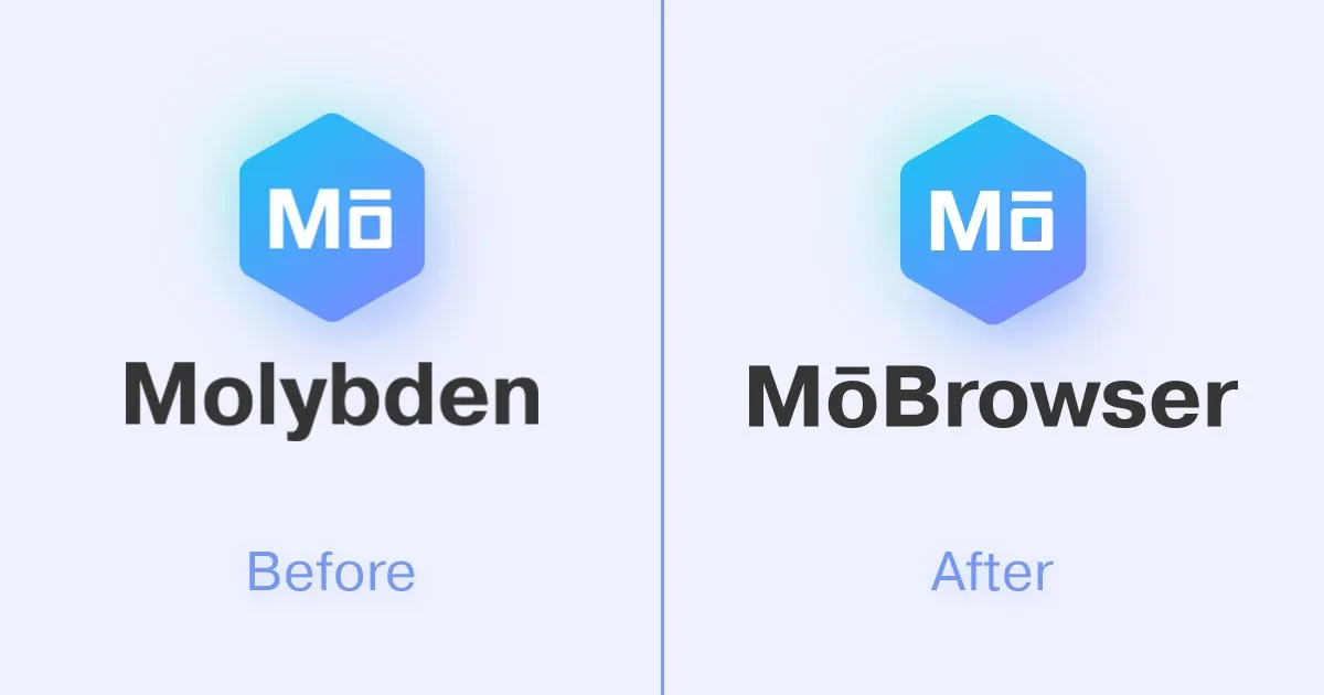 Product rebranding