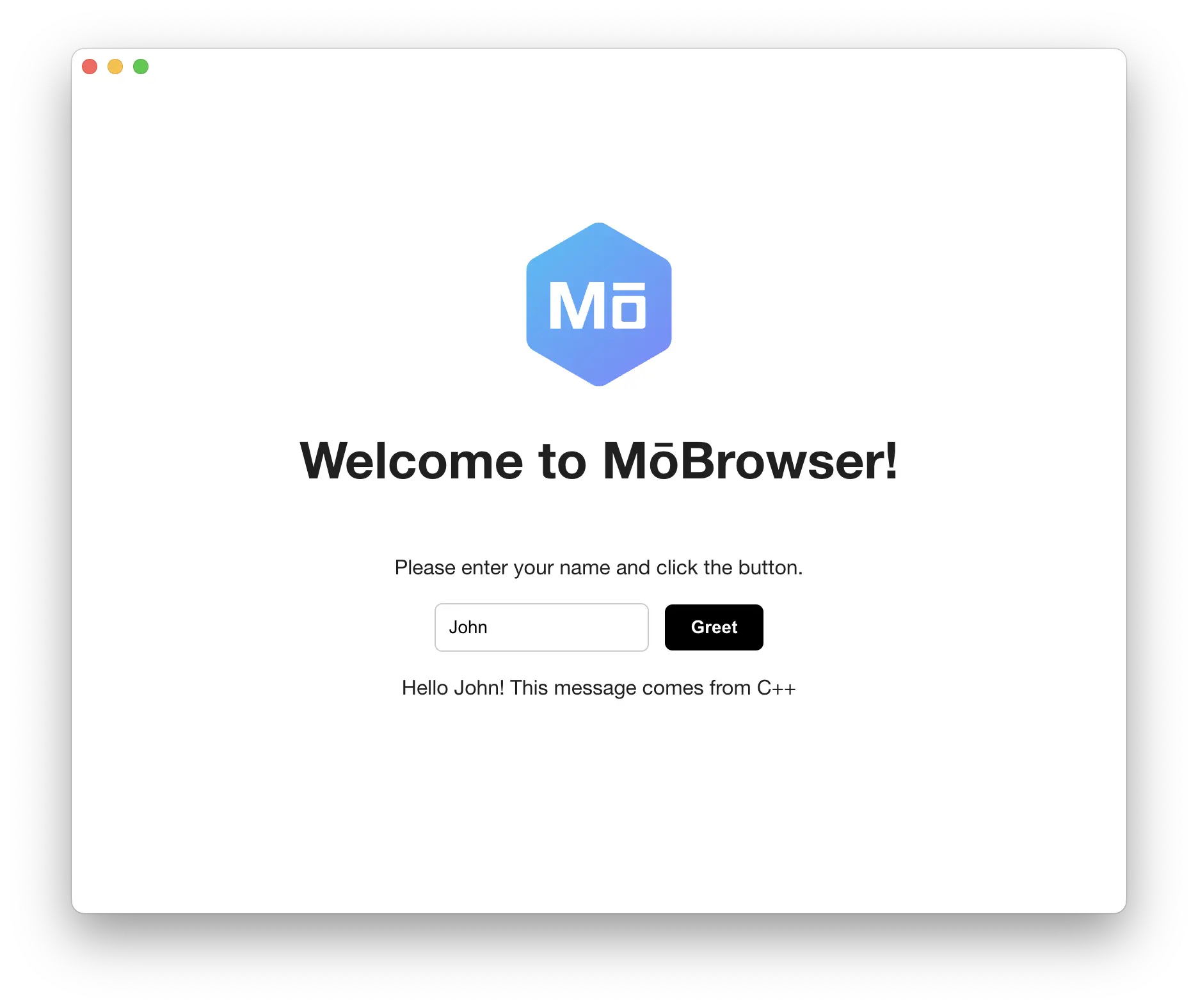 MōBrowser app
