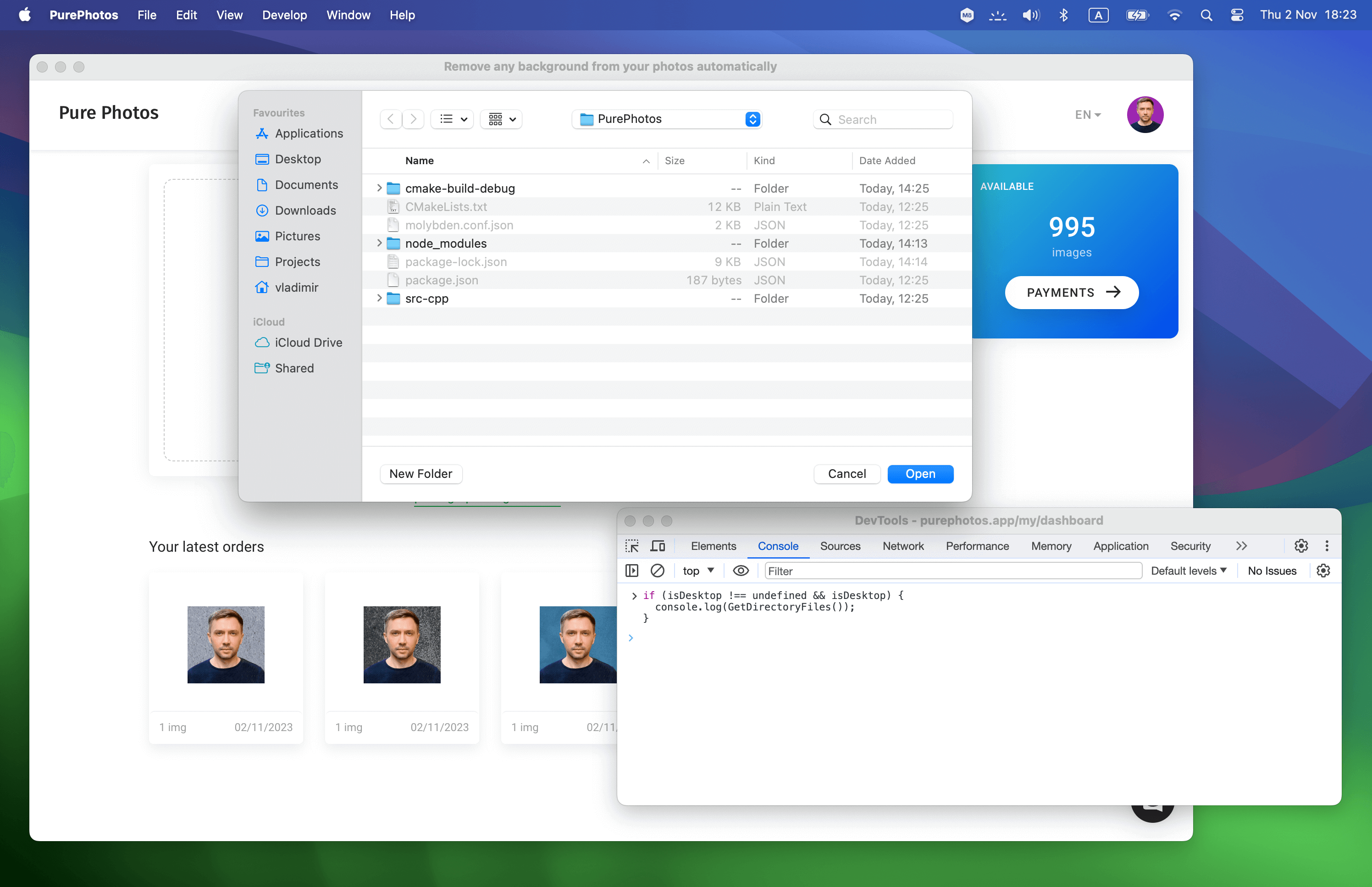 OBDeleven - Desktop App for Mac, Windows (PC), Linux - WebCatalog